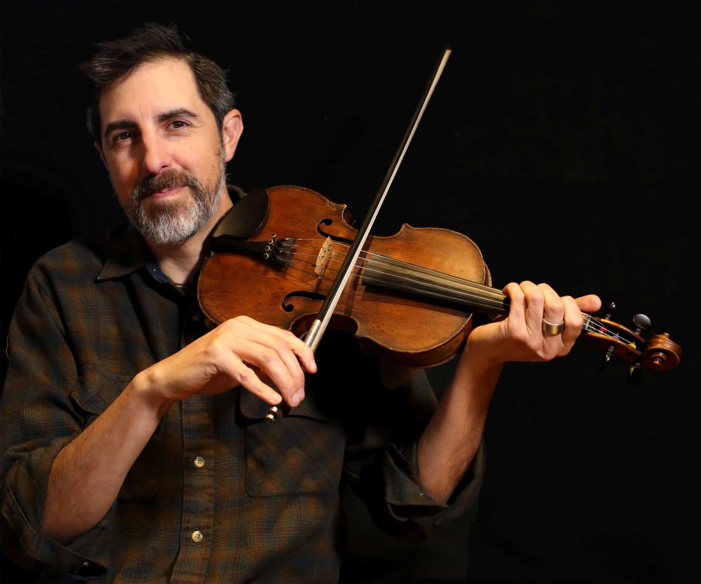 All-Access Fiddle Course